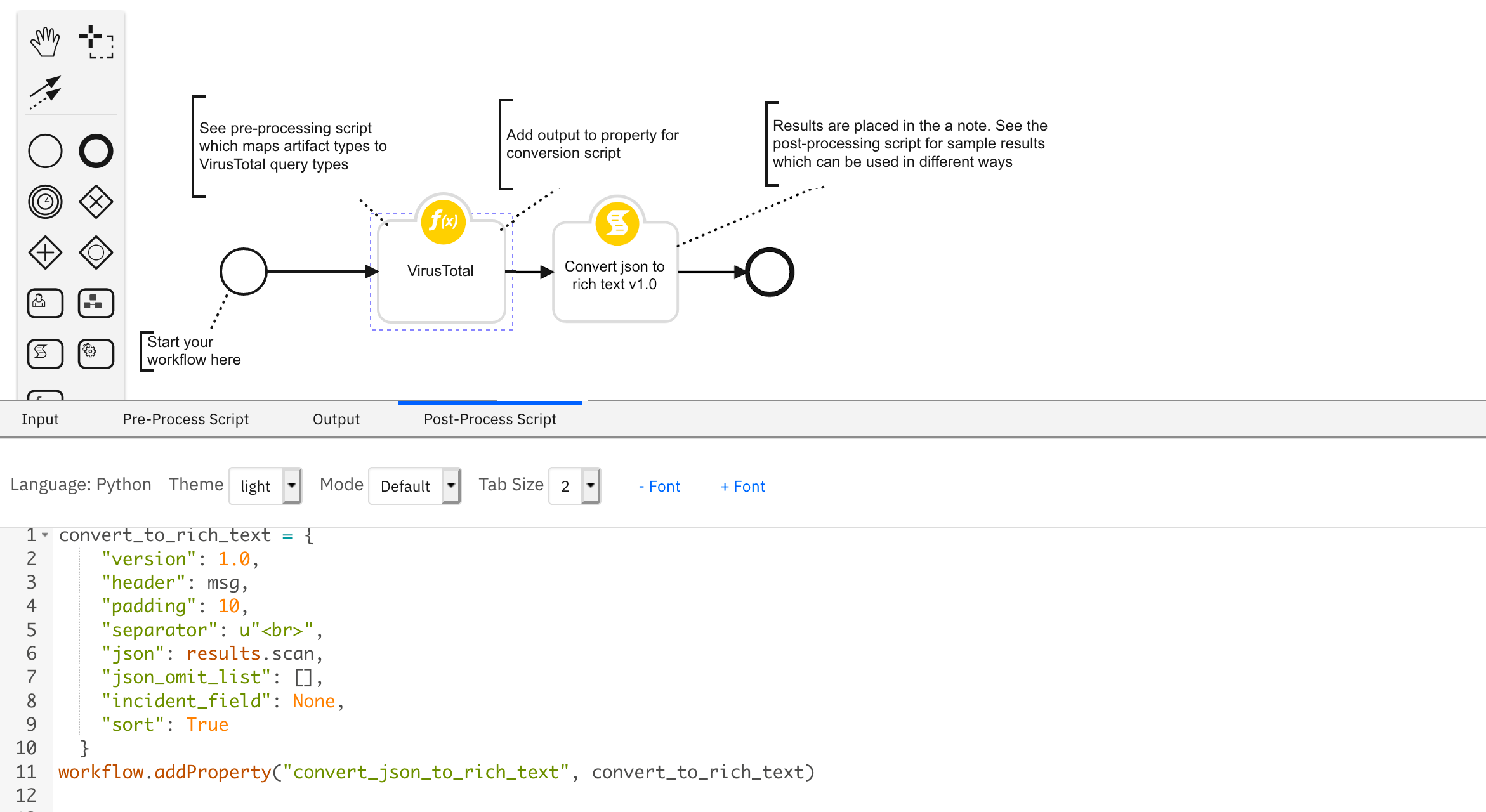 Ibm Script IBM Application Exchange