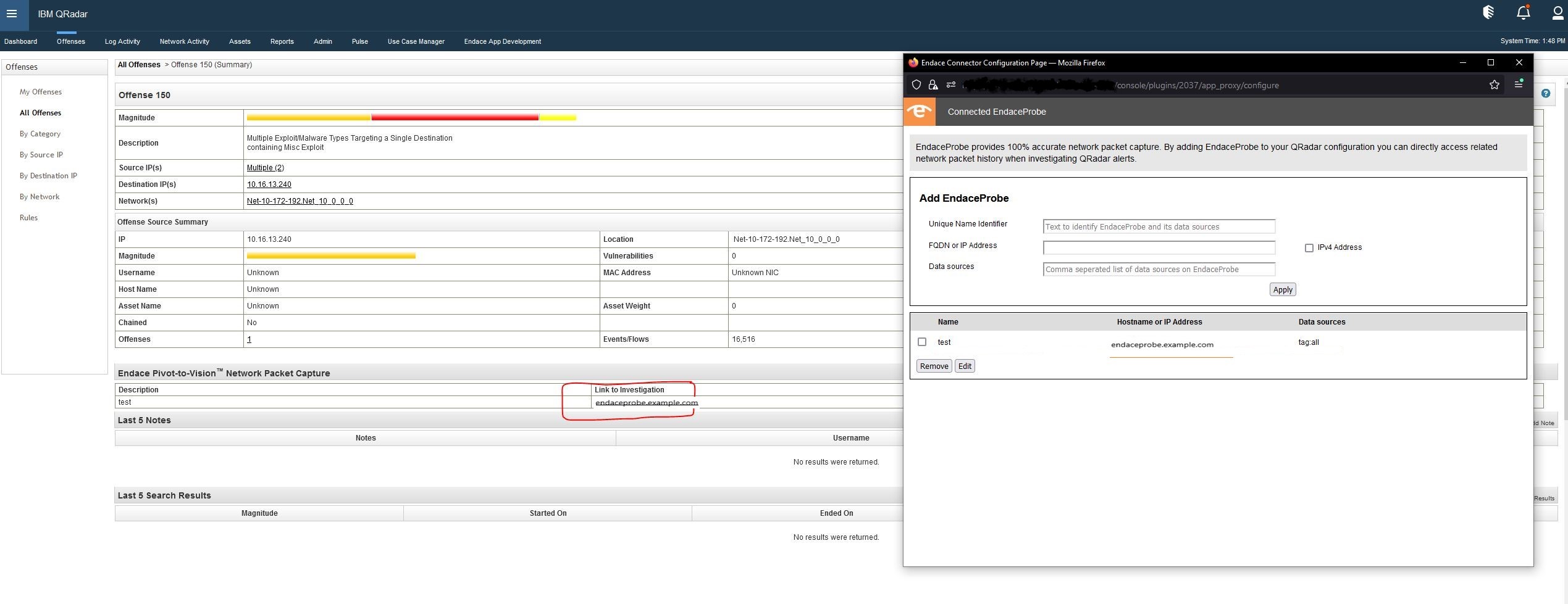 IBM Application Exchange