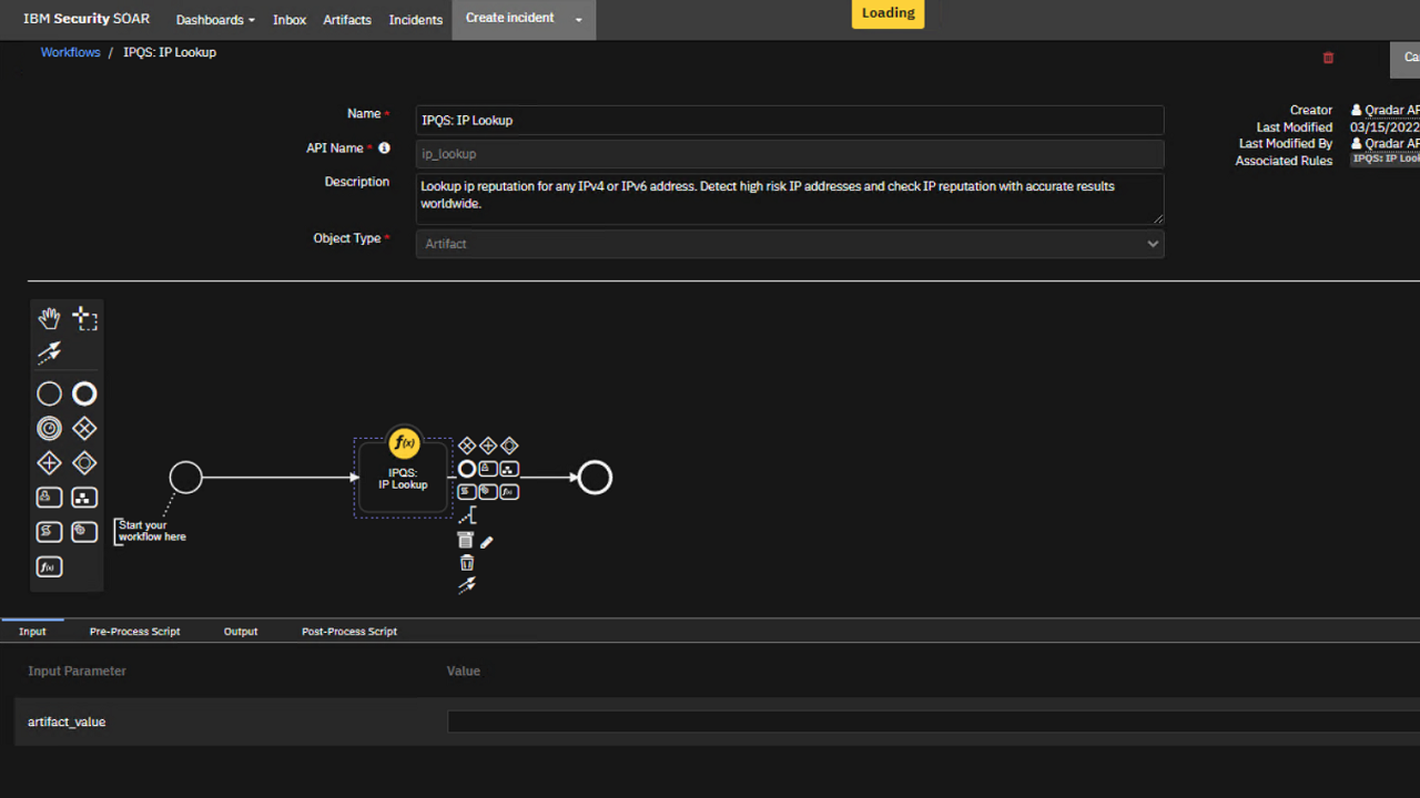 IBM Application Exchange