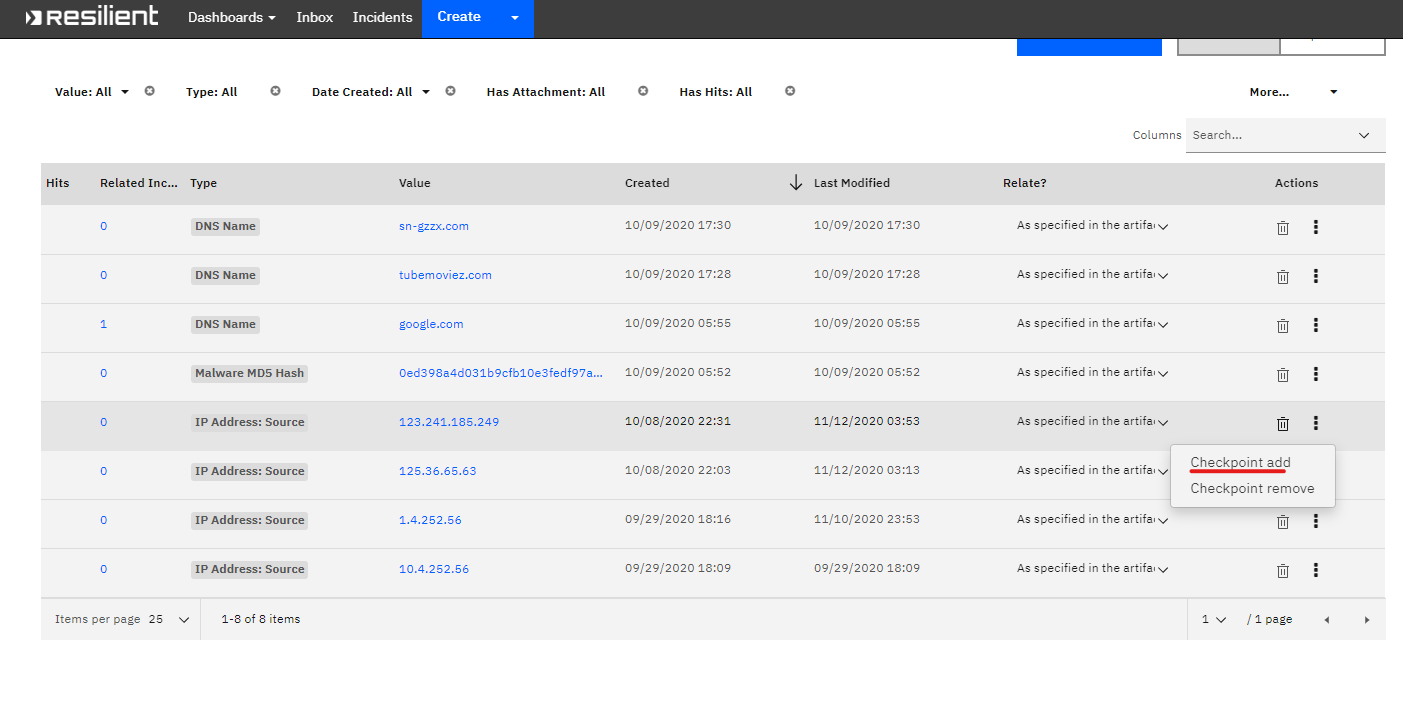 IBM Application Exchange