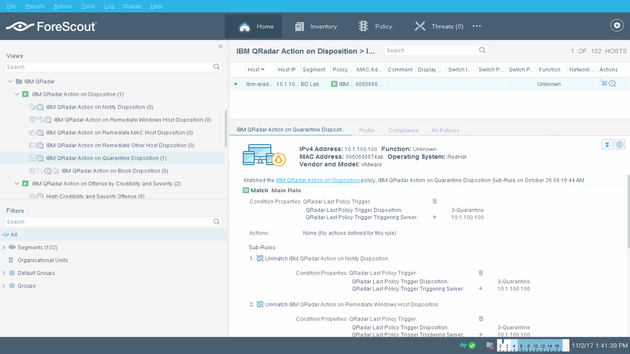 IBM Application Exchange