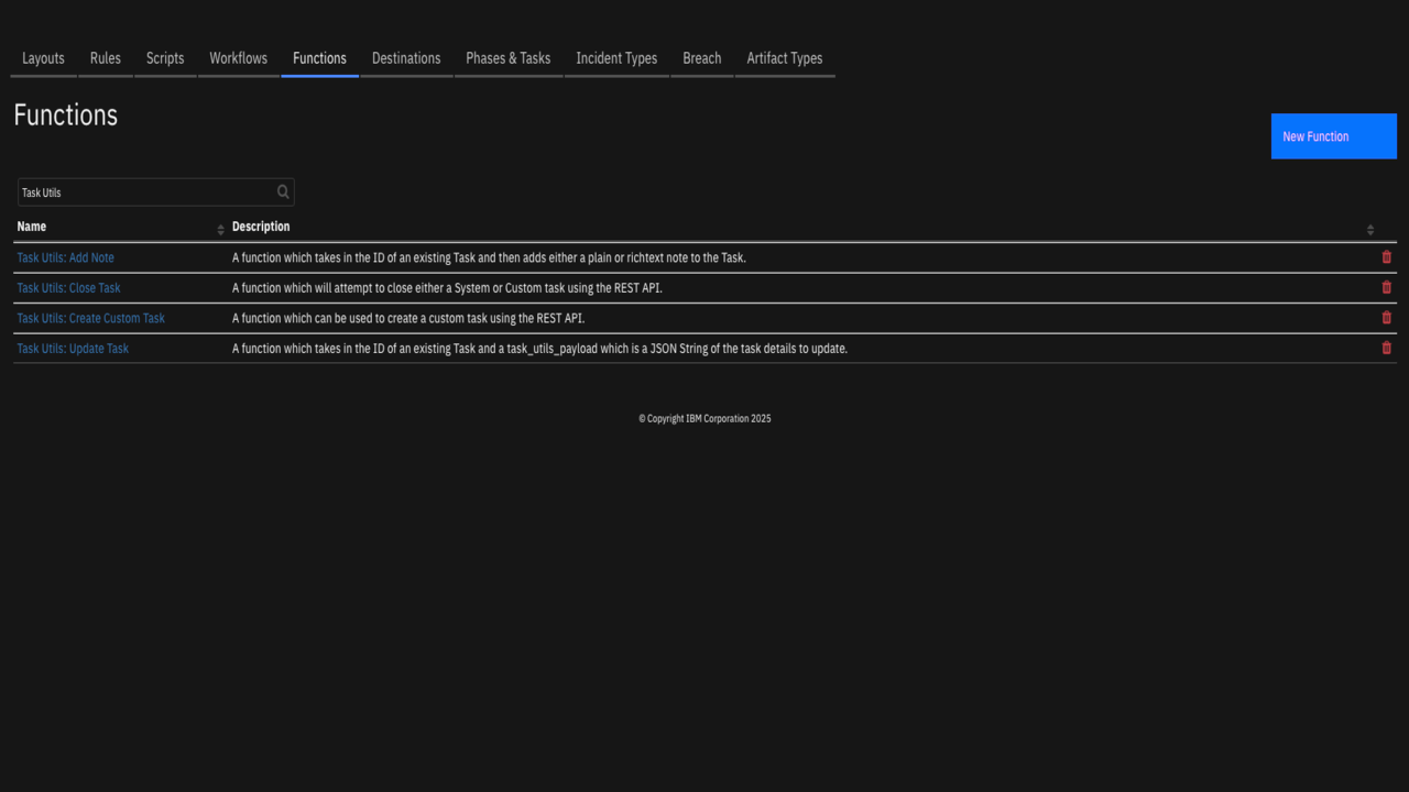 IBM Application Exchange