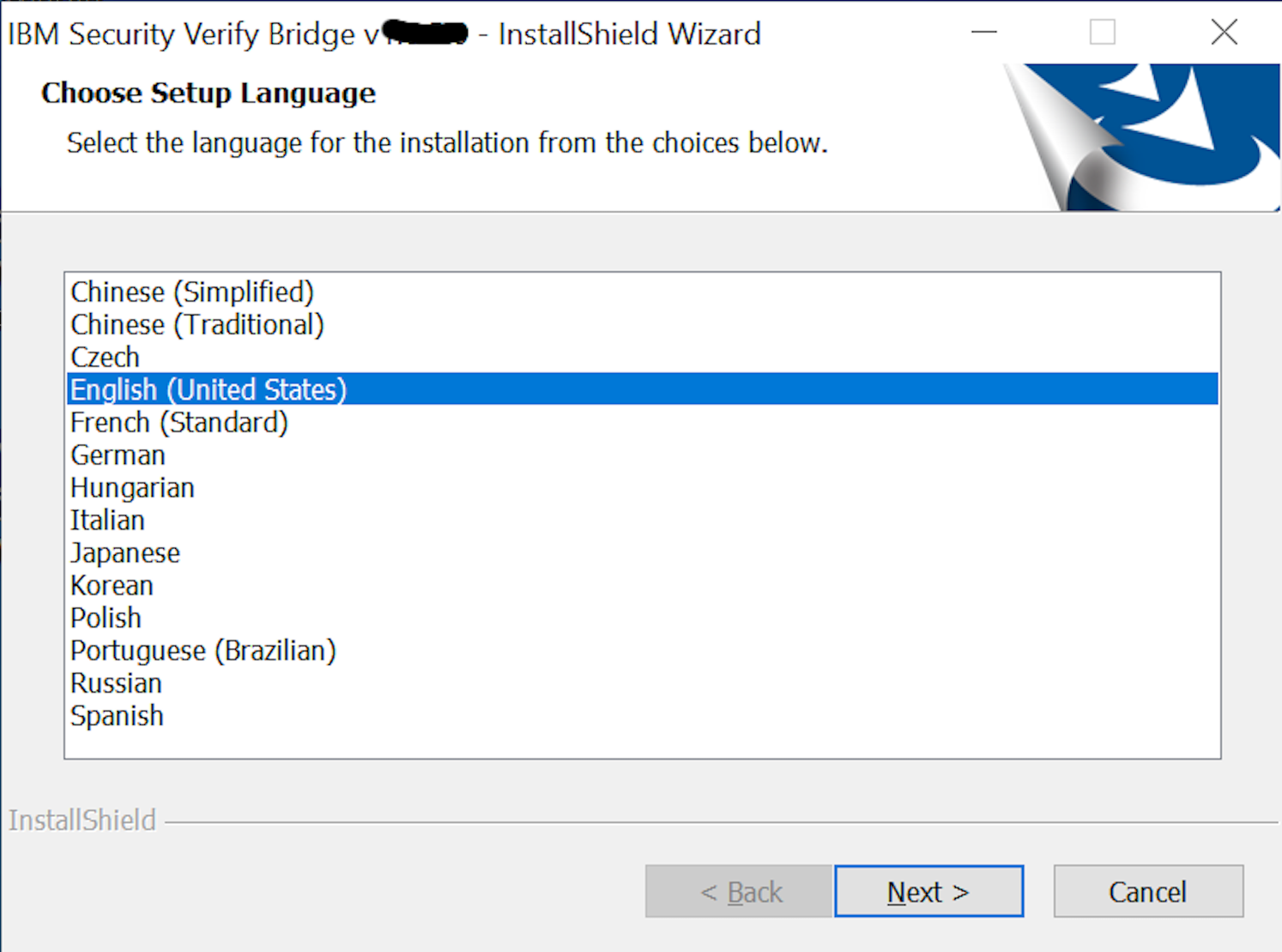 IBM Application Exchange