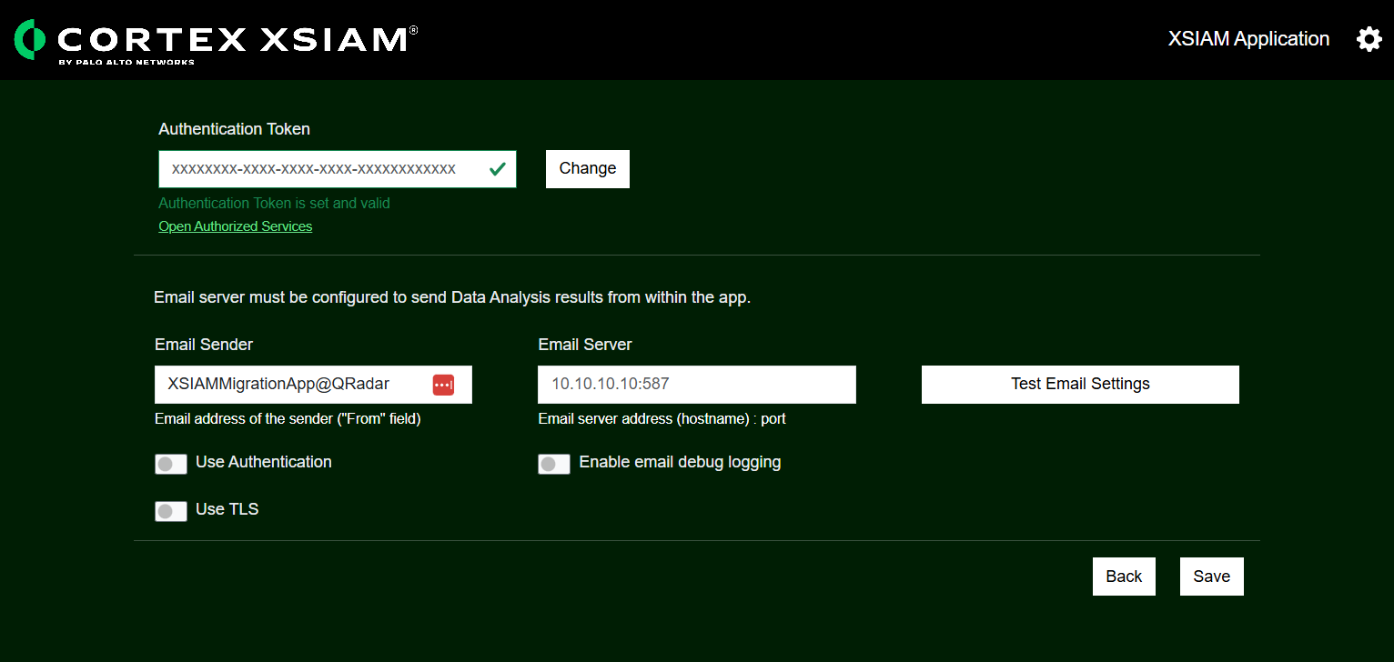 IBM Application Exchange