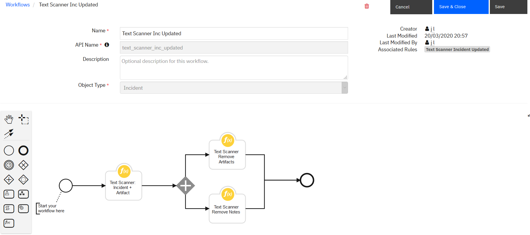 Ibm Scan IBM Application Exchange