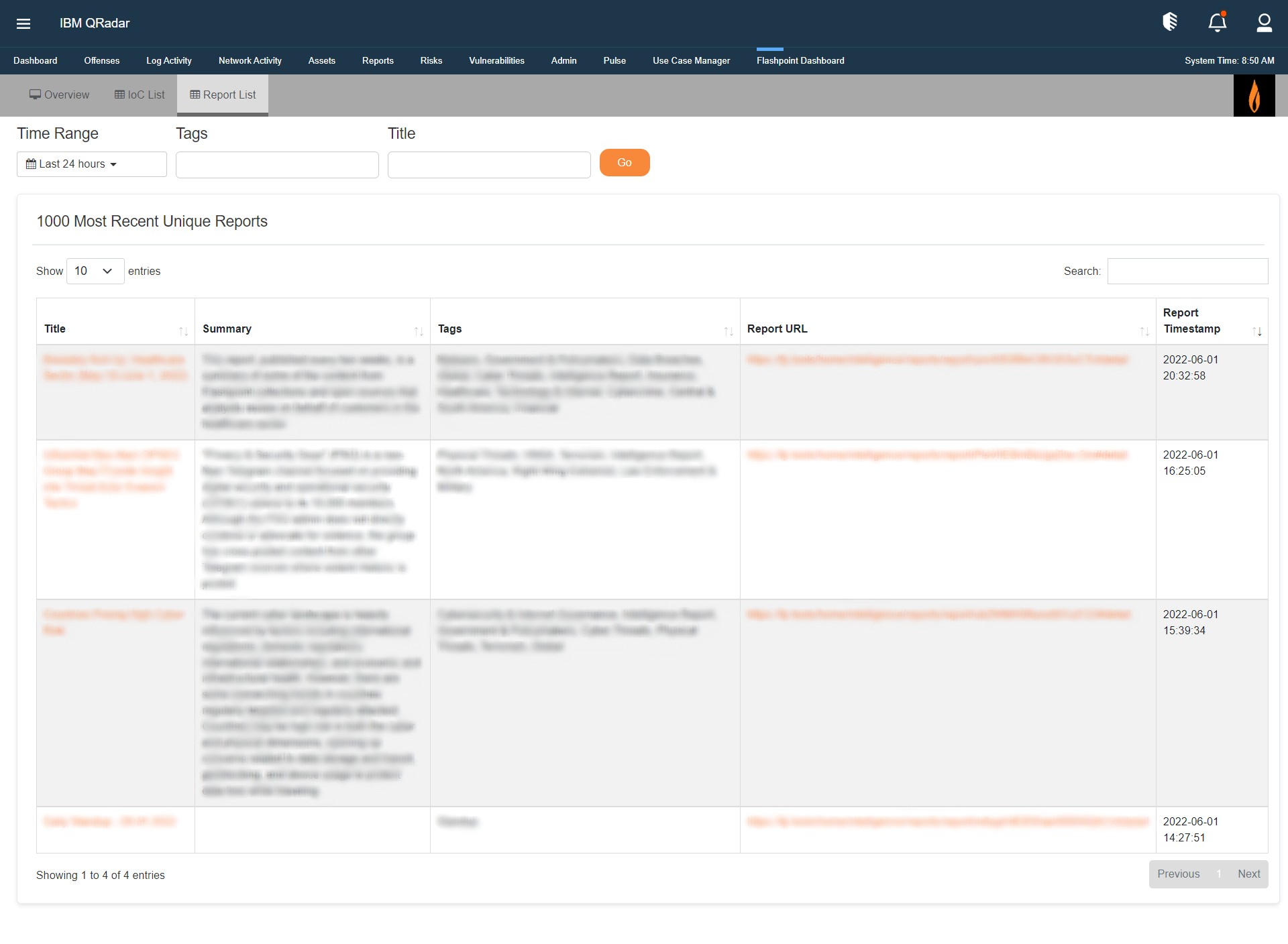 IBM Application Exchange