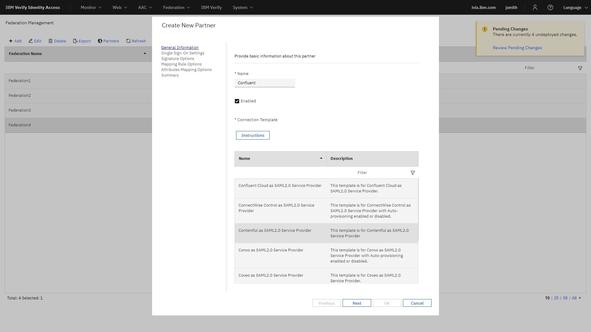 IBM Application Exchange